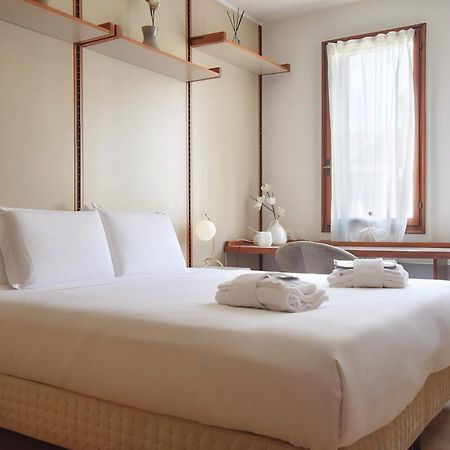 Portello Chic Apartments Padova Luaran gambar