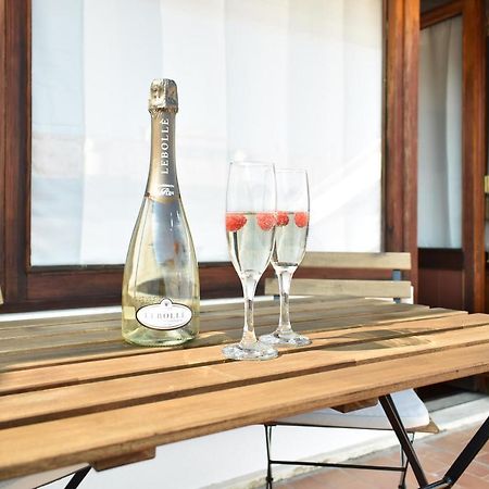 Portello Chic Apartments Padova Luaran gambar