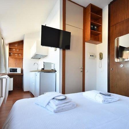 Portello Chic Apartments Padova Luaran gambar