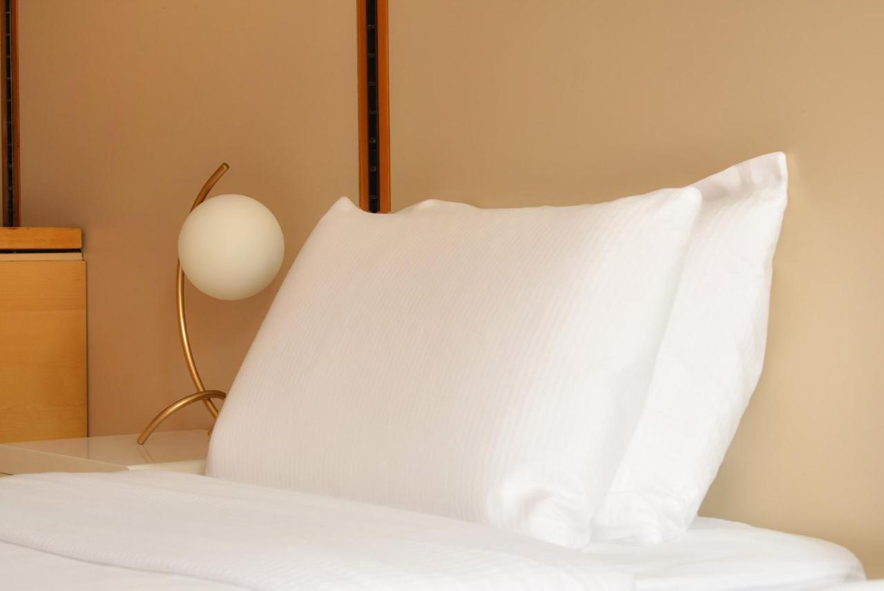 Portello Chic Apartments Padova Luaran gambar