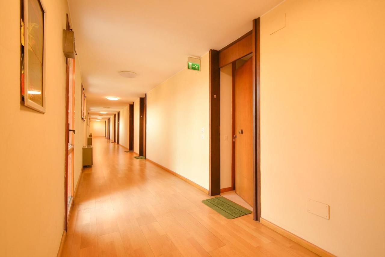 Portello Chic Apartments Padova Luaran gambar
