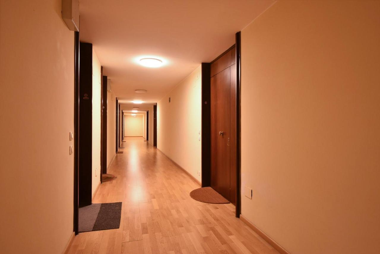 Portello Chic Apartments Padova Luaran gambar