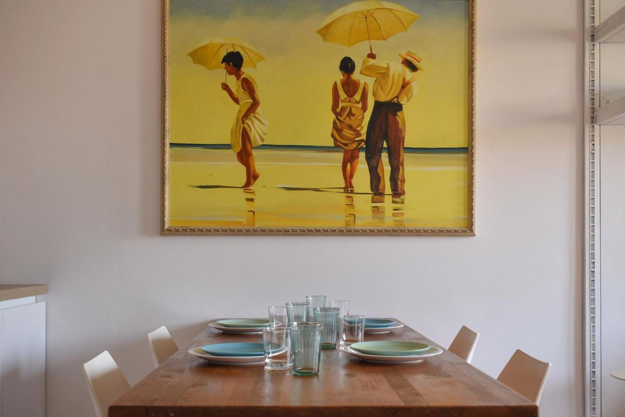 Portello Chic Apartments Padova Luaran gambar