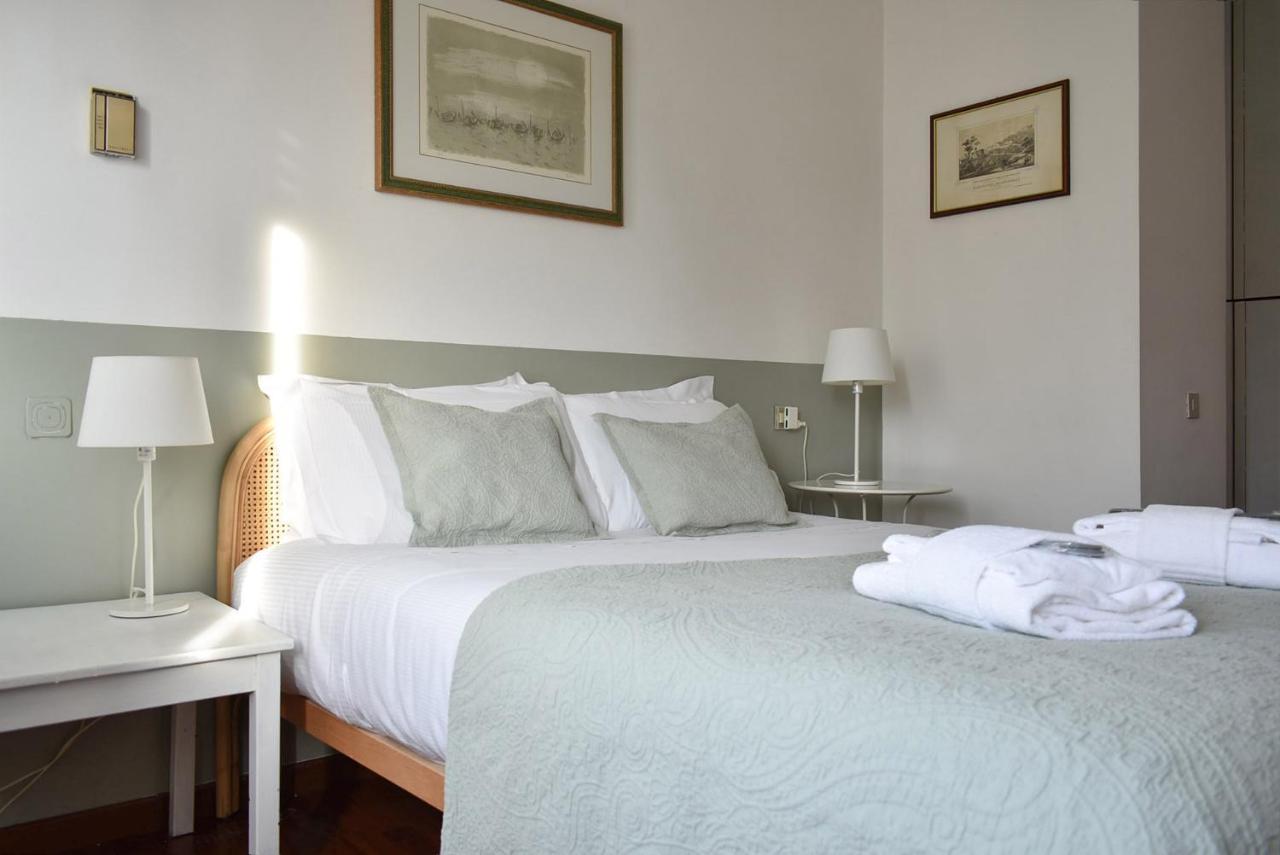 Portello Chic Apartments Padova Luaran gambar