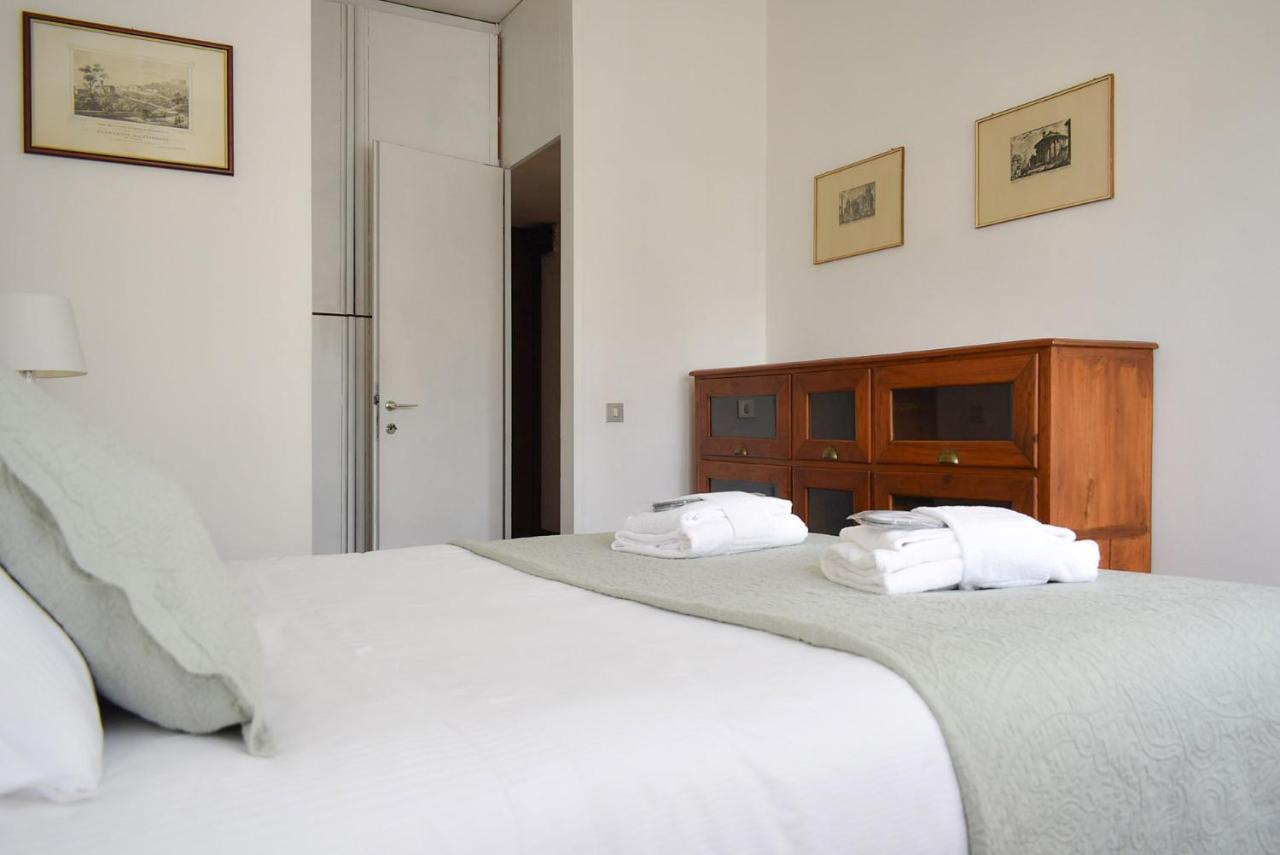 Portello Chic Apartments Padova Luaran gambar
