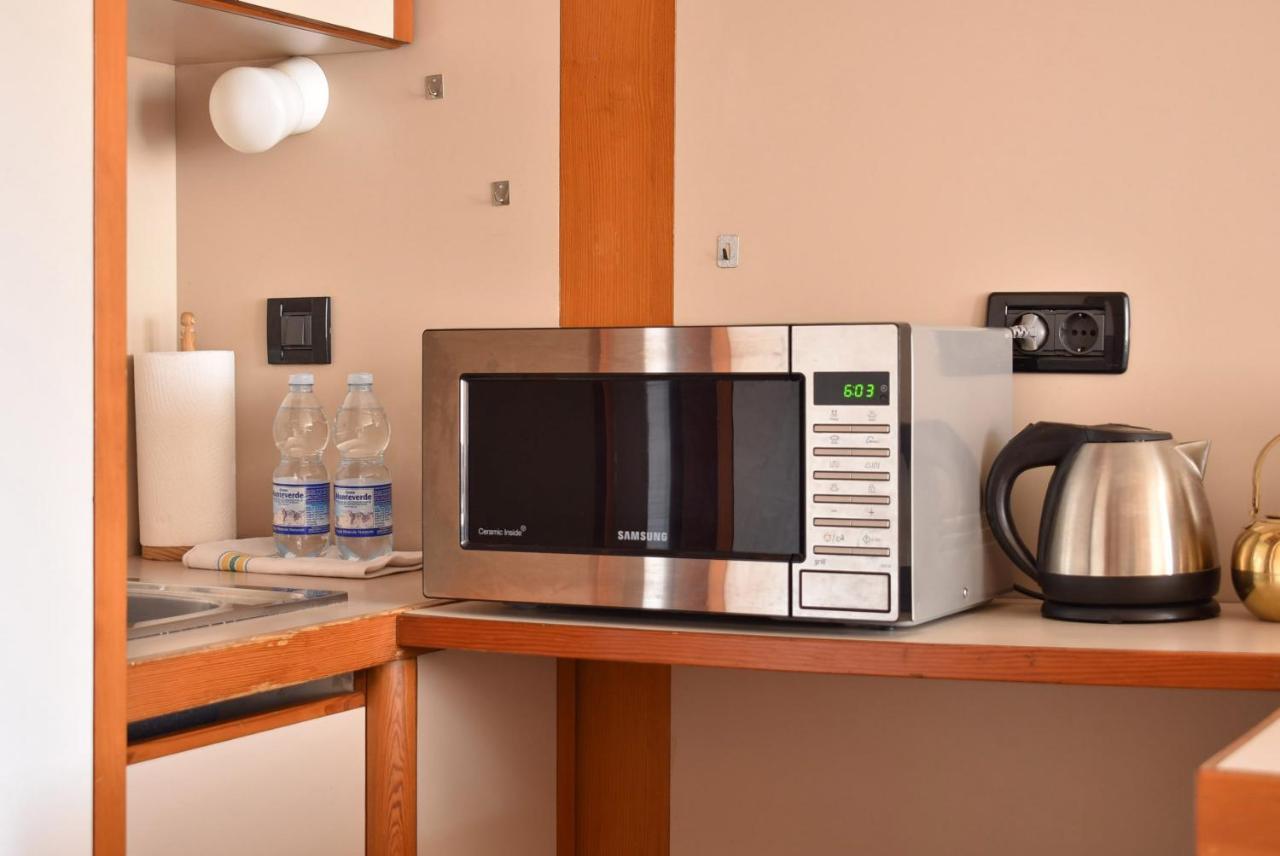 Portello Chic Apartments Padova Luaran gambar