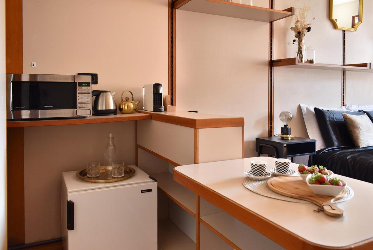 Portello Chic Apartments Padova Luaran gambar