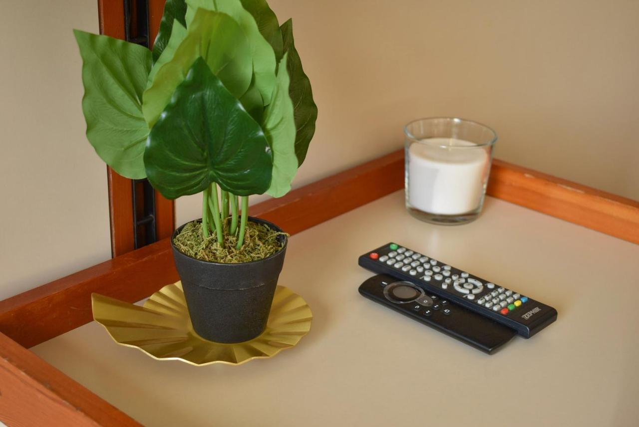 Portello Chic Apartments Padova Luaran gambar
