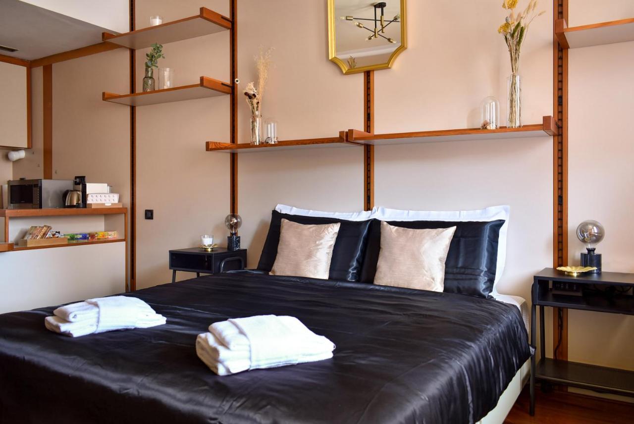 Portello Chic Apartments Padova Luaran gambar