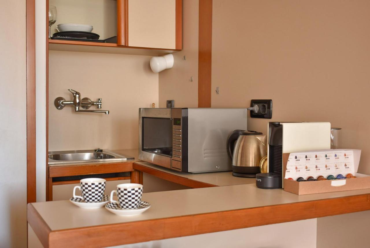 Portello Chic Apartments Padova Luaran gambar