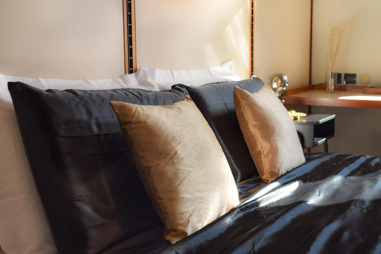 Portello Chic Apartments Padova Luaran gambar