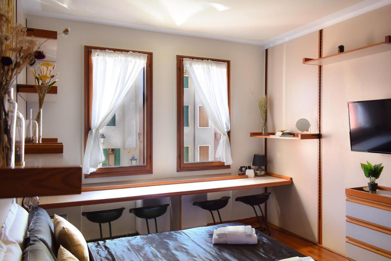 Portello Chic Apartments Padova Luaran gambar