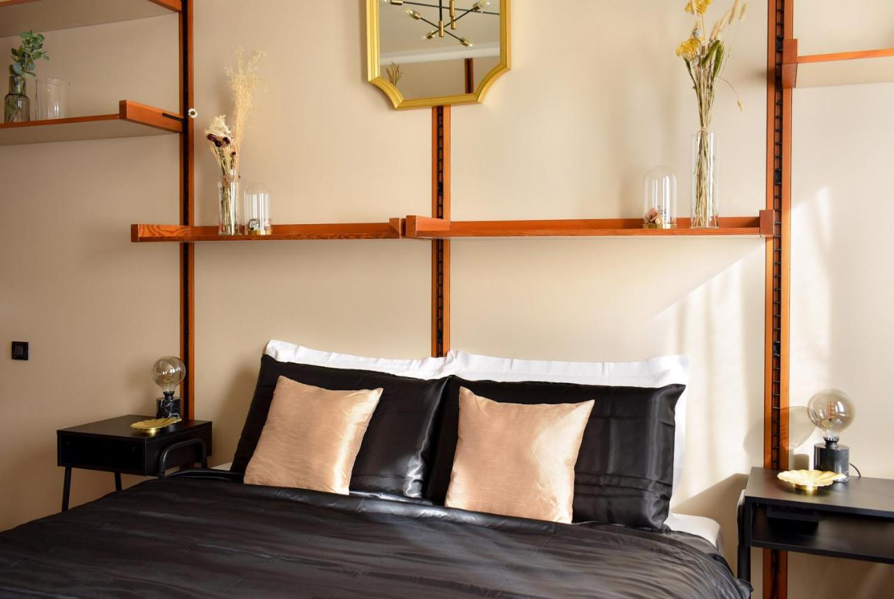 Portello Chic Apartments Padova Luaran gambar
