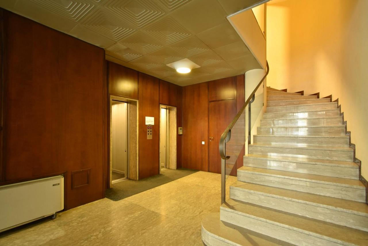 Portello Chic Apartments Padova Luaran gambar