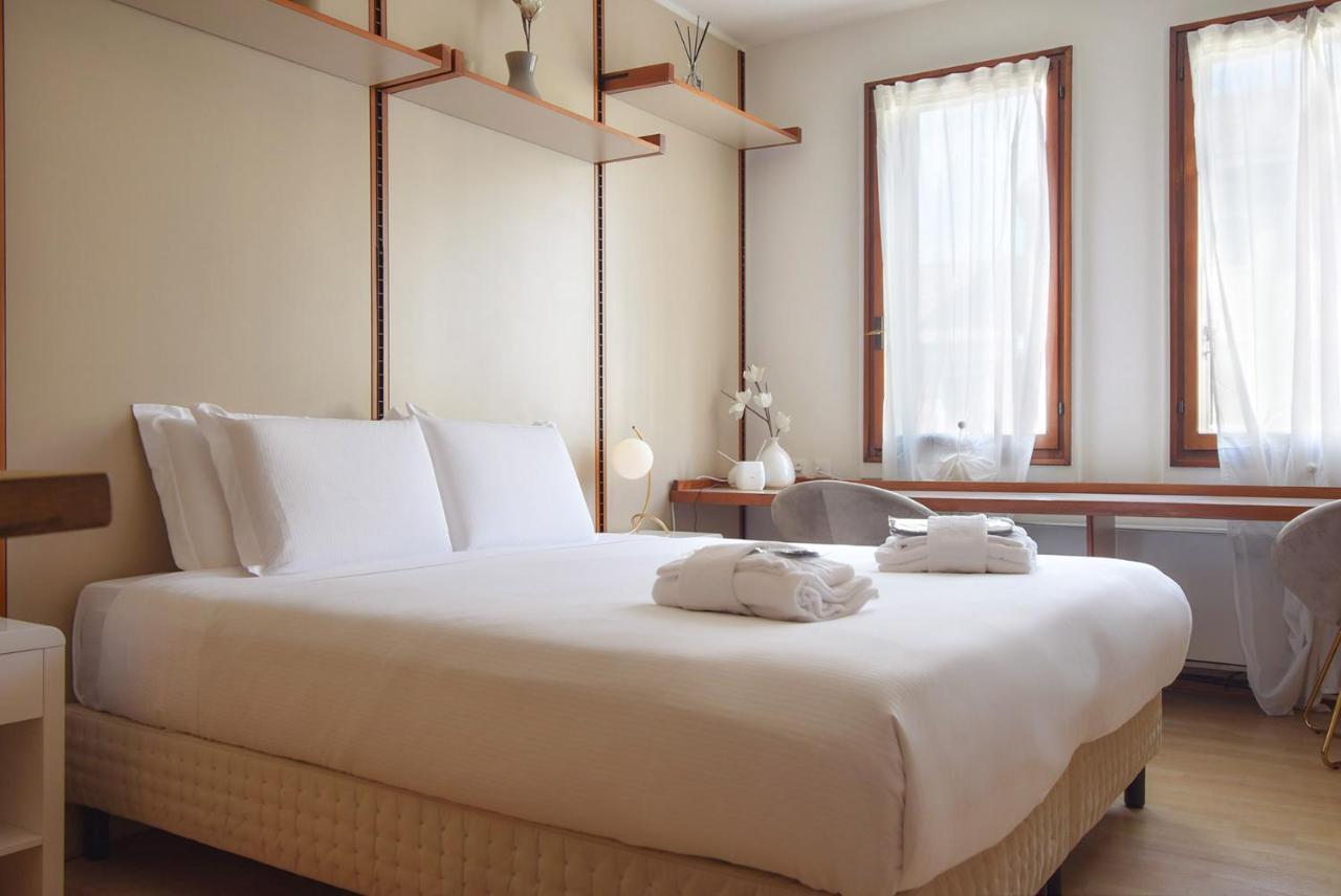 Portello Chic Apartments Padova Luaran gambar