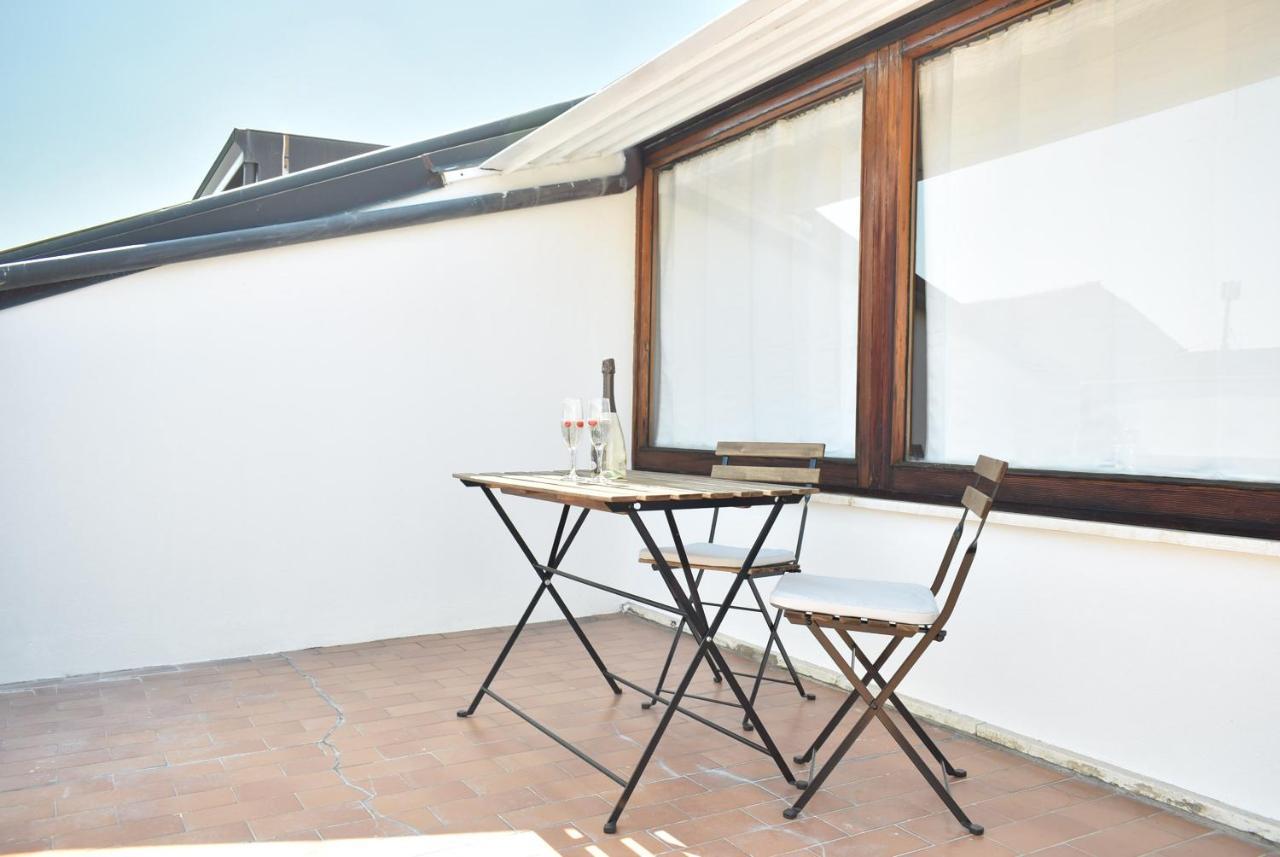 Portello Chic Apartments Padova Luaran gambar