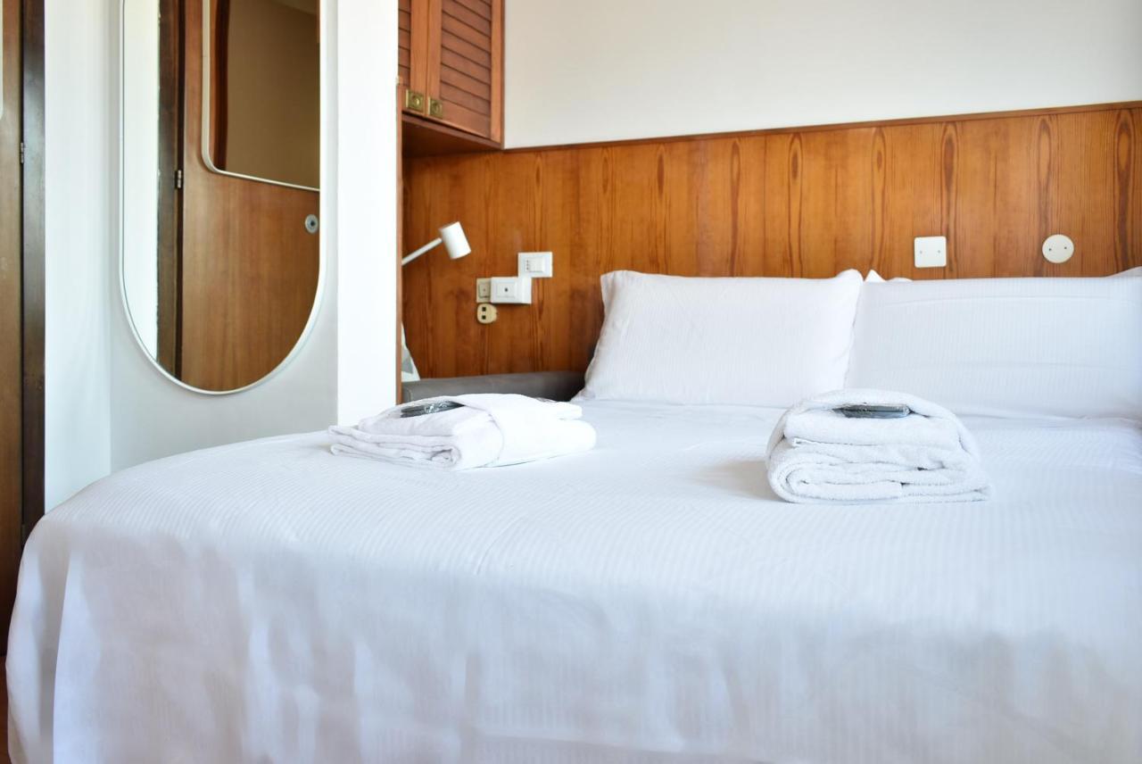 Portello Chic Apartments Padova Luaran gambar