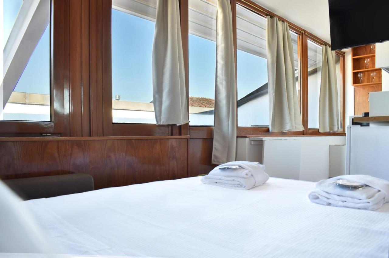 Portello Chic Apartments Padova Luaran gambar