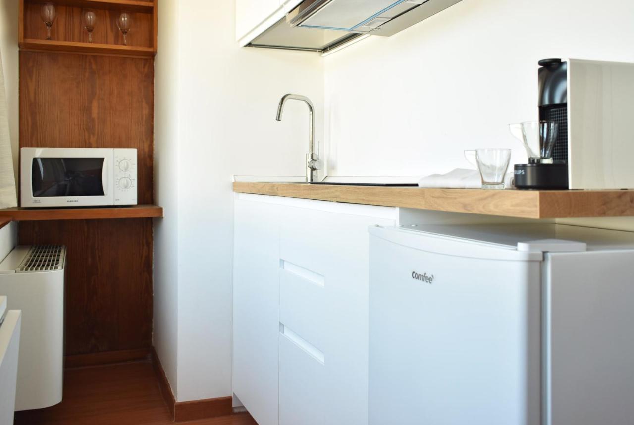 Portello Chic Apartments Padova Luaran gambar
