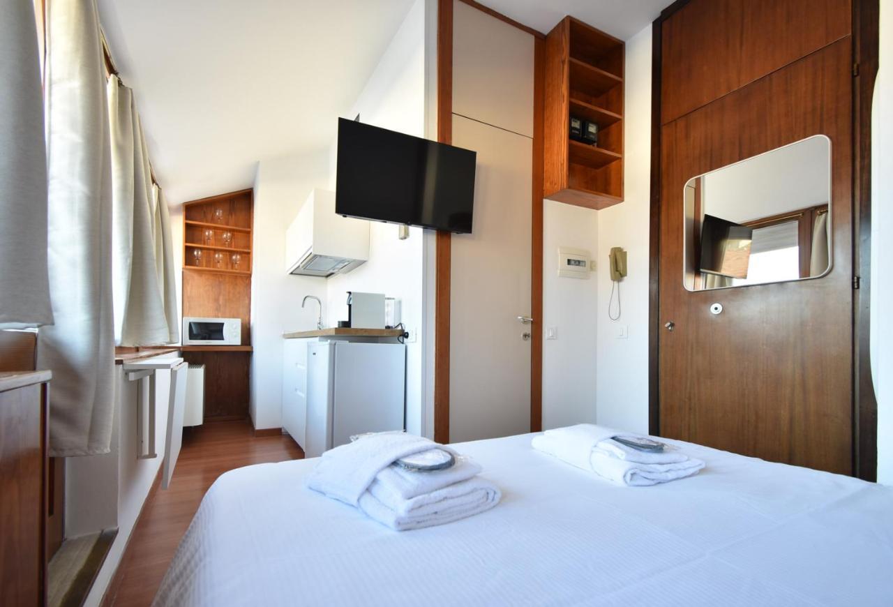 Portello Chic Apartments Padova Luaran gambar
